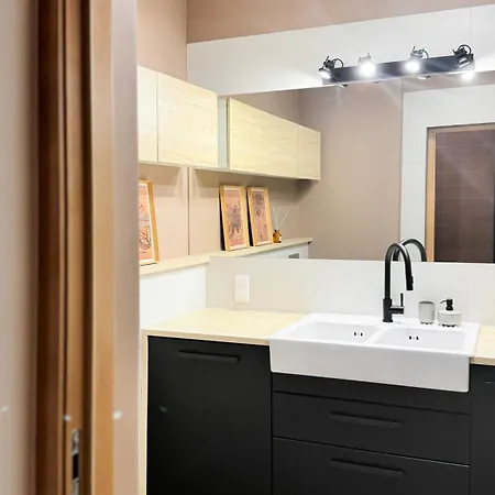 Pracownia شقة بيدغوستيا