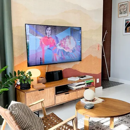 Pracownia شقة بيدغوستيا