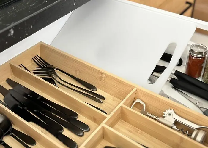 Pracownia Apartment *