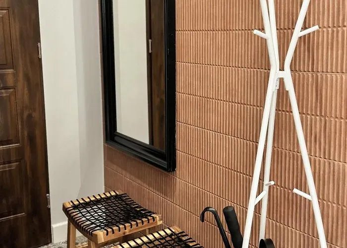 Apartment Pracownia Bydgoszcz