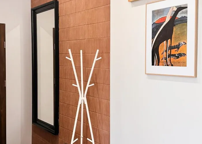 Pracownia Apartment *