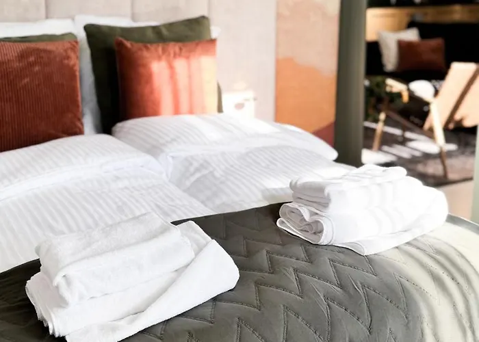 Pracownia Apartment Bydgoszcz